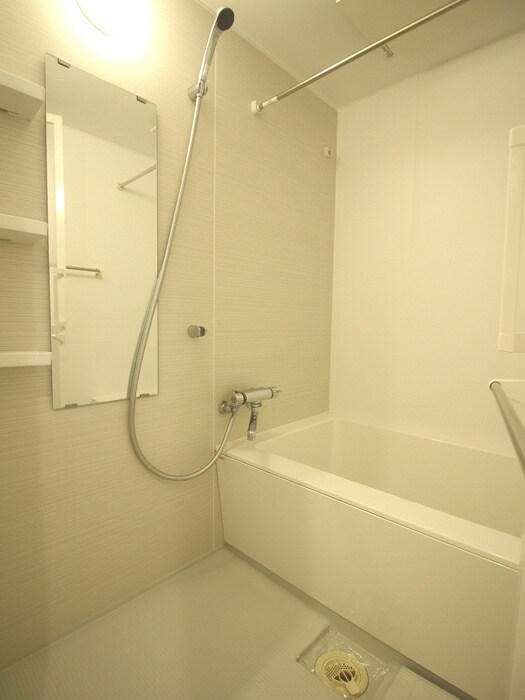 物件内観写真11　(バス／シャワールーム等)