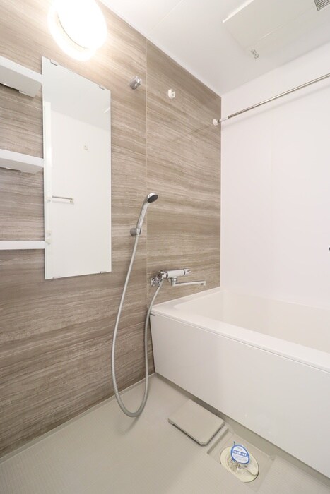 物件内観写真11　(バス／シャワールーム等)