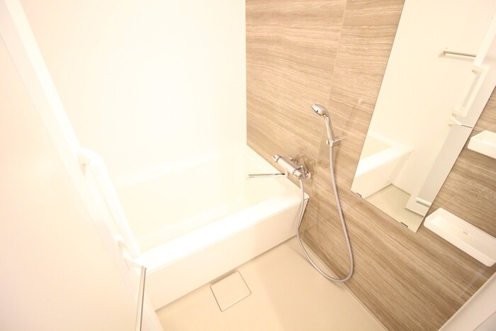 物件内観写真11　(バス／シャワールーム等)