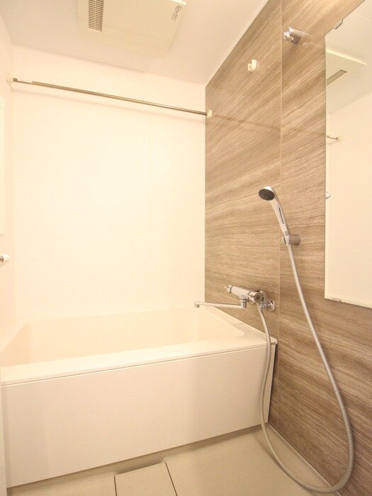 物件内観写真11　(バス／シャワールーム等)