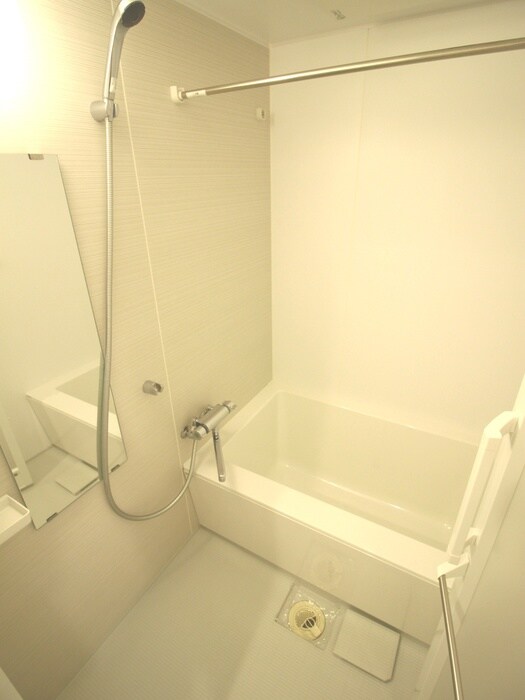 物件内観写真12　(バス／シャワールーム等)