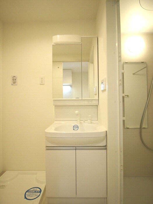 物件内観写真13　(洗面)