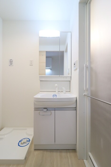 物件内観写真13　(洗面)