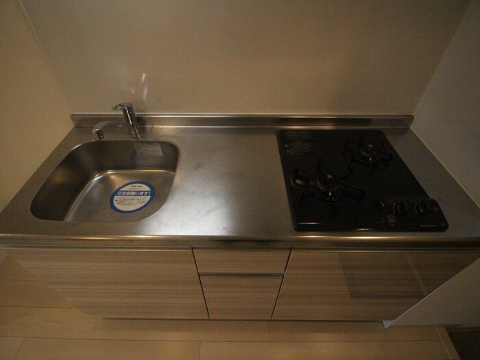 物件内観写真13　(キッチン)