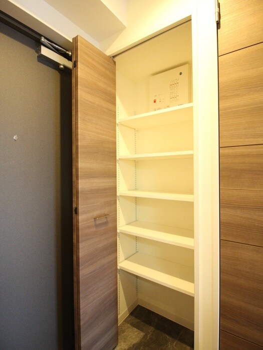 物件内観写真13　(靴箱)