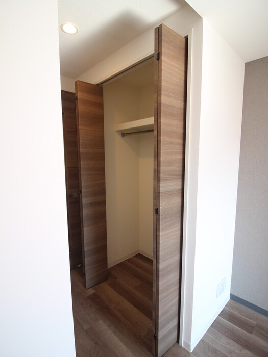 物件内観写真14　(収納)