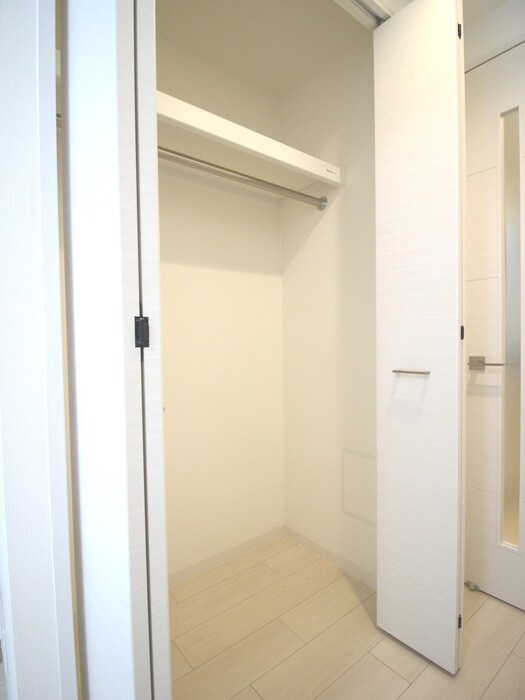 物件内観写真14　(収納)