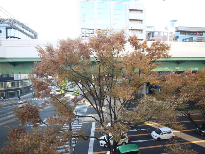 物件内観写真15　(ベランダ・バルコニー)