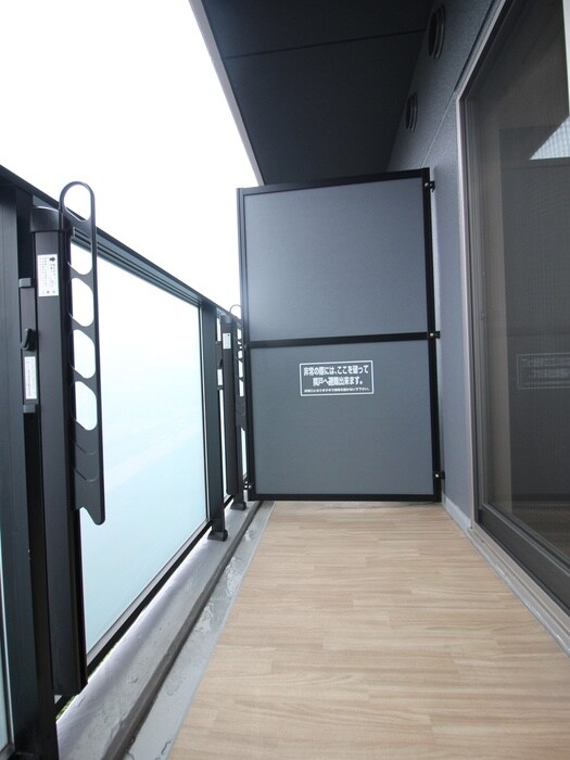 物件内観写真15　(ベランダ・バルコニー)