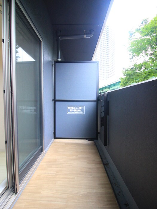 物件内観写真16　(ベランダ・バルコニー)