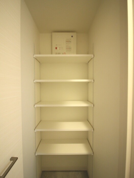 物件内観写真17　(靴箱)