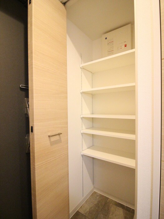 物件内観写真17　(靴箱)