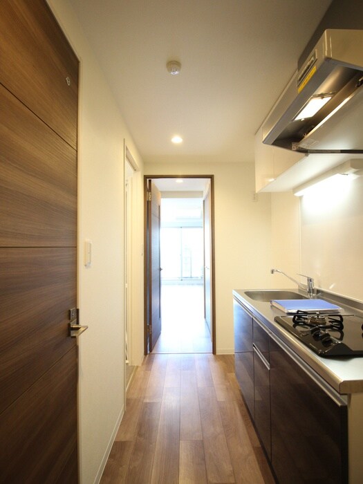 物件内観写真17　(廊下)