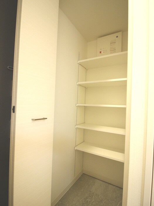 物件内観写真19　(靴箱)