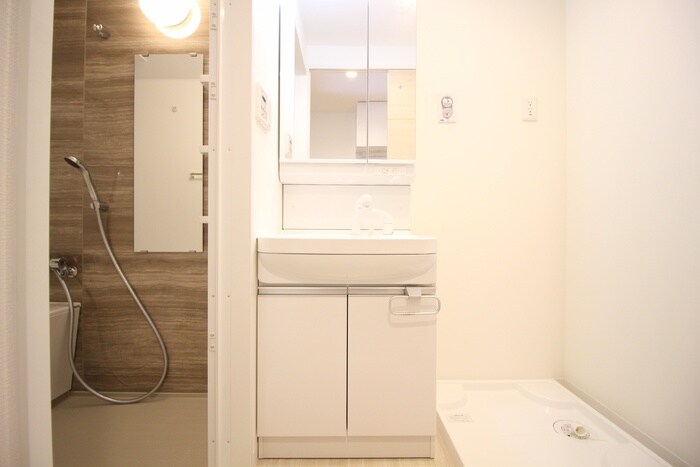 物件内観写真19　(洗面)