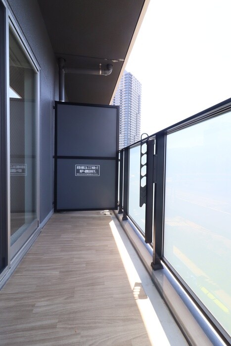 物件内観写真21　(ベランダ・バルコニー)