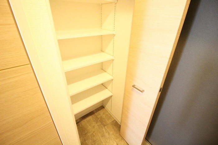 物件内観写真21　(靴箱)