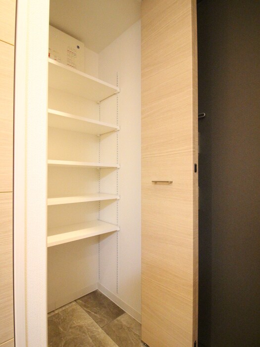 物件内観写真22　(靴箱)