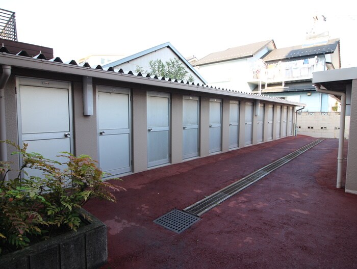 物件外観写真5　(建物設備)