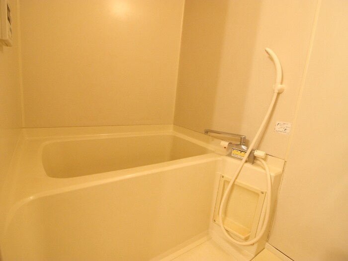 物件内観写真15　(バス／シャワールーム等)