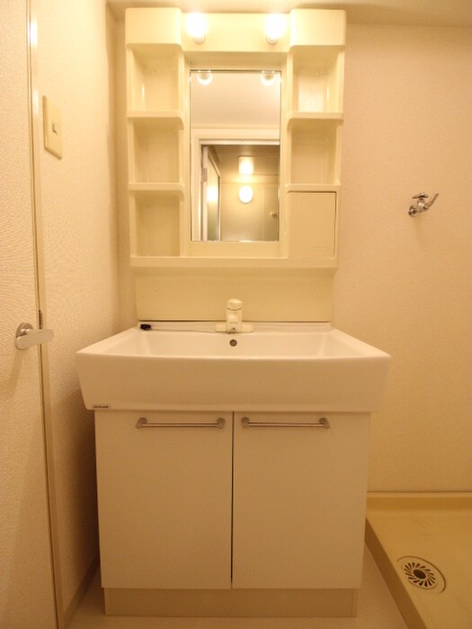 物件内観写真17　(洗面)