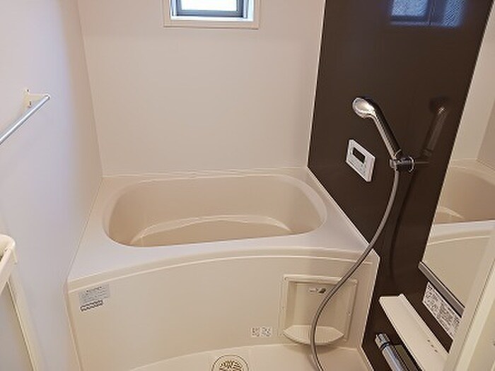 物件内観写真10　(バス／シャワールーム等)