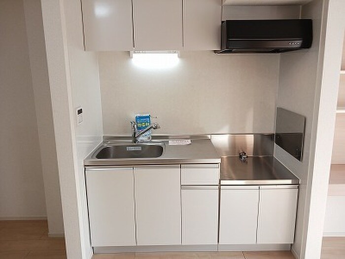 物件内観写真11　(キッチン)