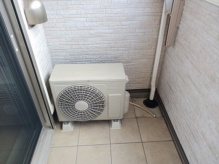 物件内観写真15　(ベランダ・バルコニー)