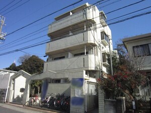 メゾン・ド・サ－ジュ(302)外観写真