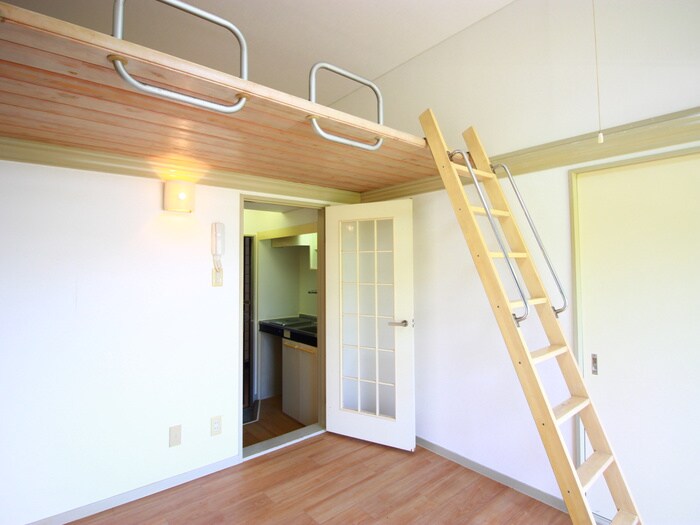 物件内観写真7　(居室)