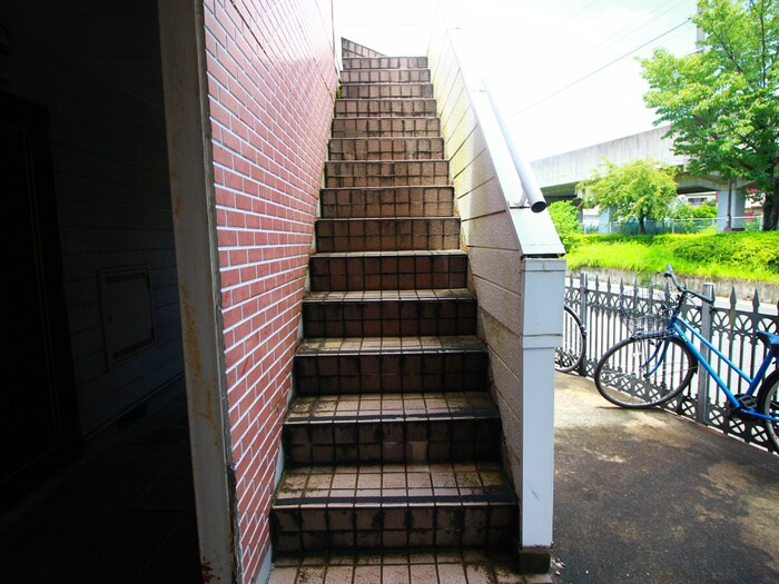 物件外観写真5　(建物設備)