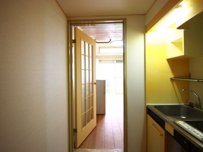 物件内観写真13　(居室)