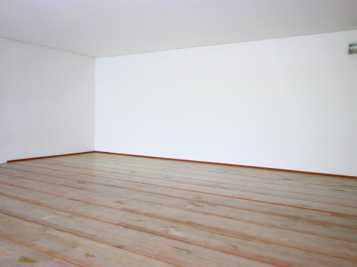 物件内観写真14　(ロフト)