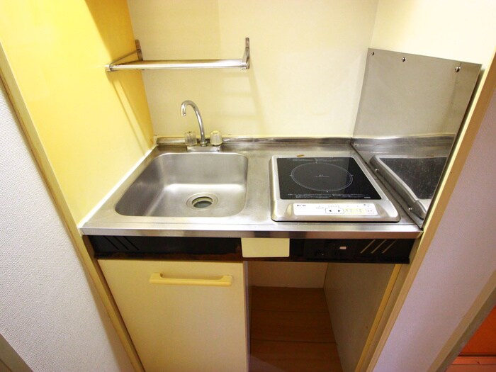 物件内観写真14　(キッチン)