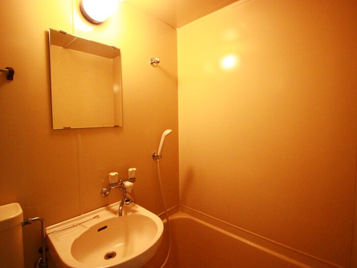 物件内観写真16　(バス／シャワールーム等)