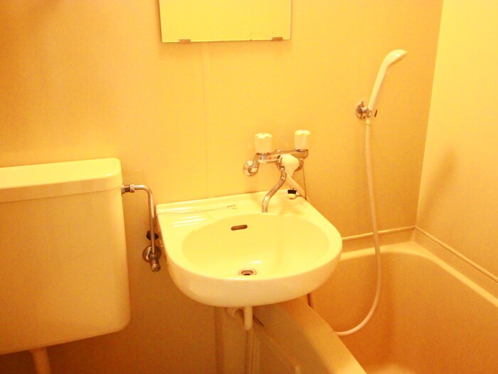 物件内観写真17　(洗面)