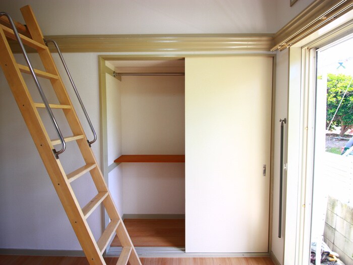 物件内観写真21　(収納)