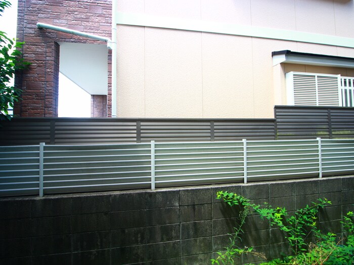 物件内観写真21　(ベランダ・バルコニー)