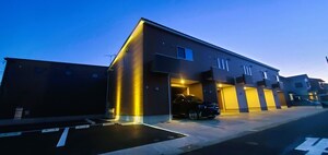 ＳＵＥＨＩＲＯ　ＢＡＳＥ外観写真