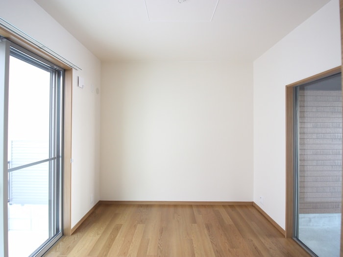 物件内観写真18　(居室)