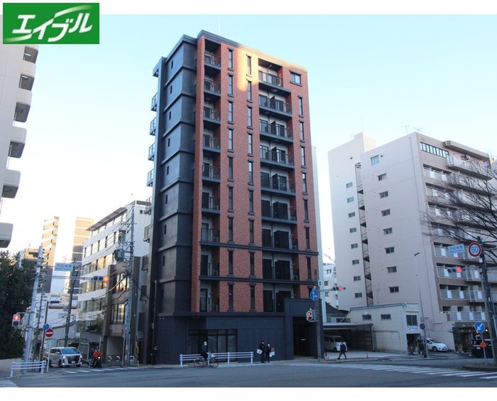 The 9th Residence Sakae Side