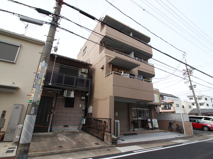 外観写真