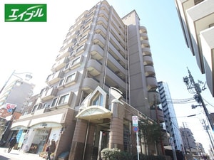 ﾗｲｵﾝｽﾞｽﾃ-ｼｮﾝﾌﾟﾗｻﾞ桜山(502)外観写真