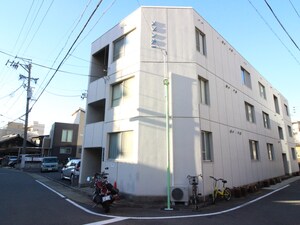 メゾン第一外観写真