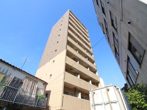 パルティ－ダ外観写真