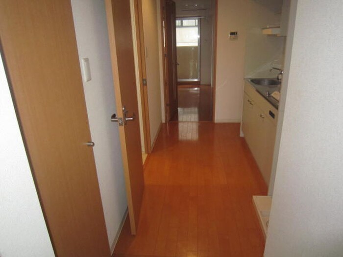 物件内観写真11　(キッチン)