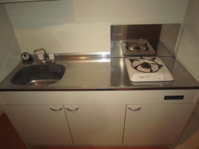 物件内観写真12　(キッチン)