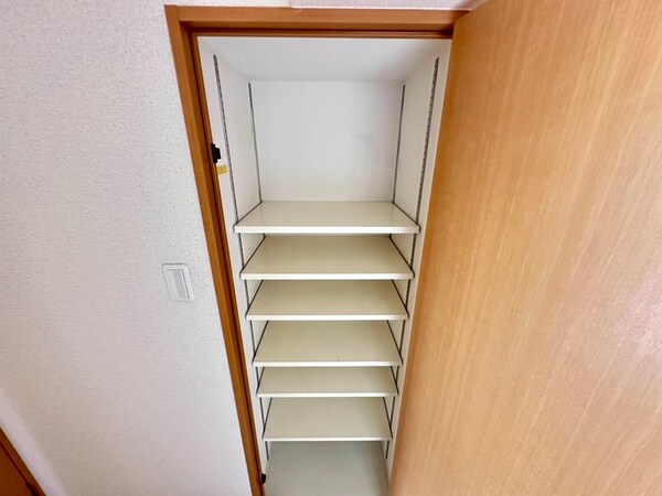 靴箱