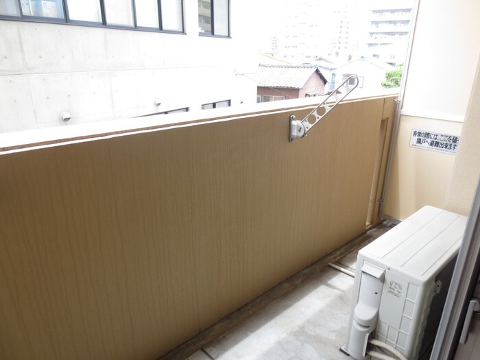物件内観写真20　(ベランダ・バルコニー)