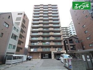 ｃｈａｎｇｕⅢ泉外観写真
